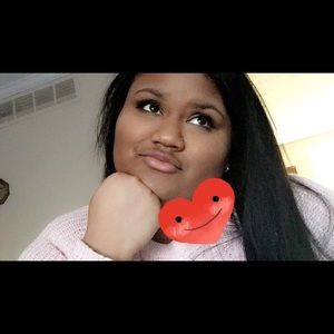 Meet your Posher, Brianna